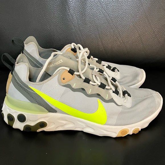 Nike react element 55 - Picture 2 of 6